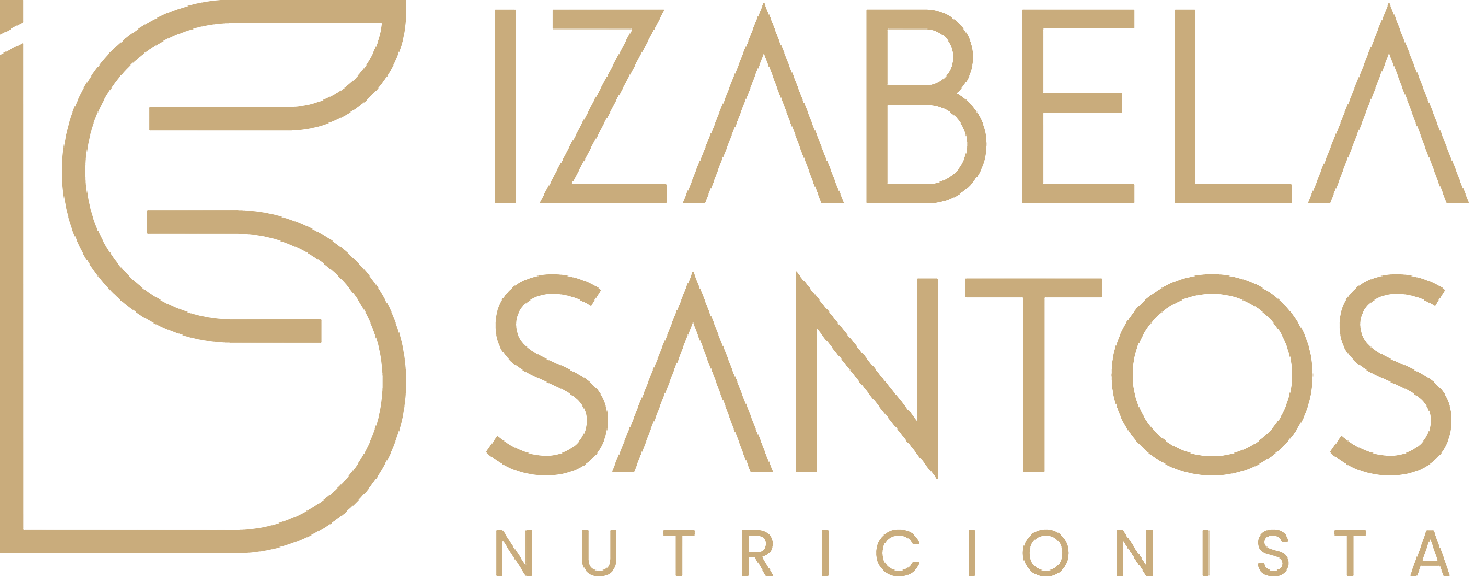 Izabela Santos Nutricionista